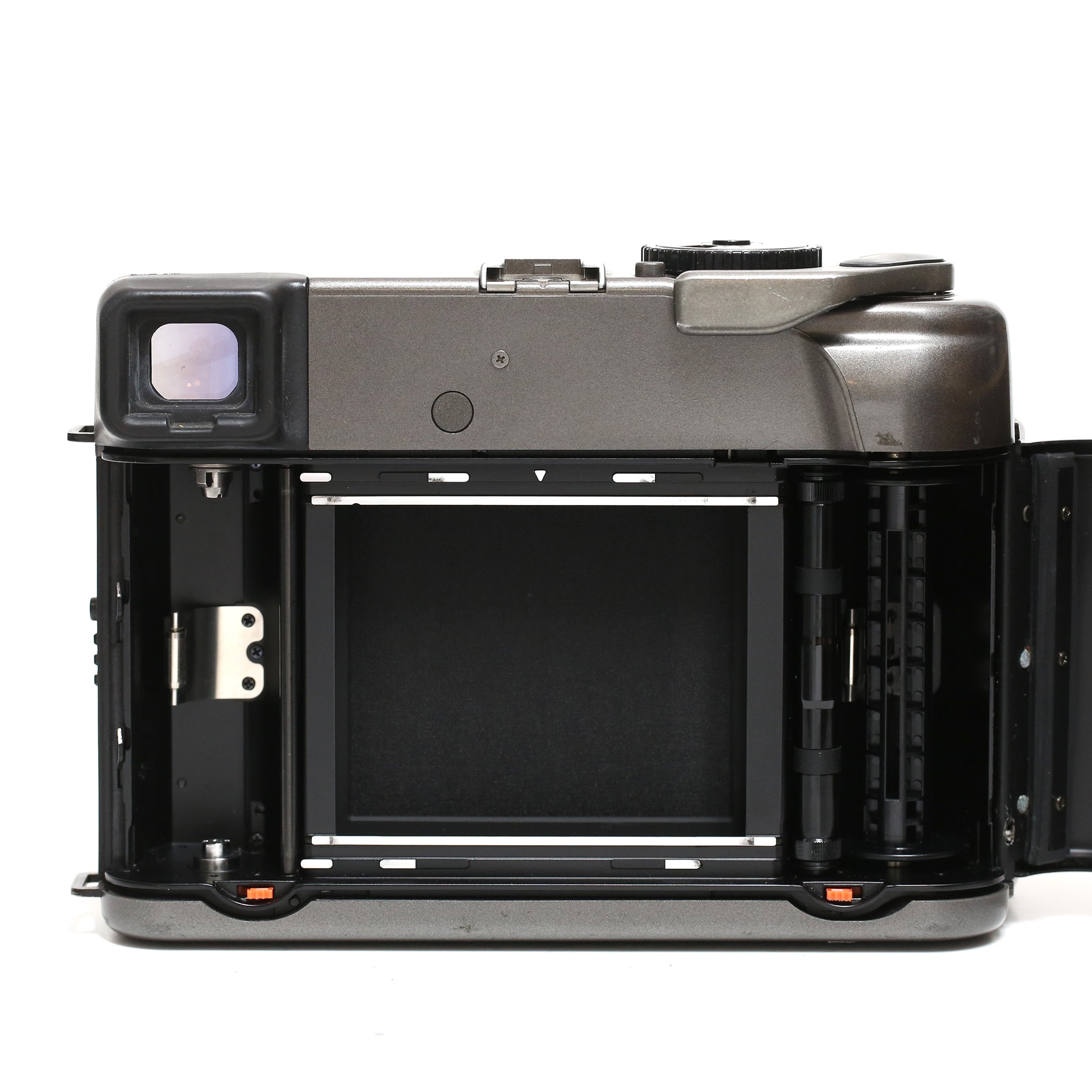 Mamiya 7 + 80mm f4 L – Kamerastockholm