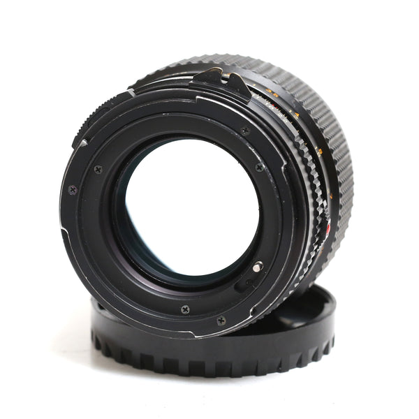 Mamiya Sekor C 80mm f1.9