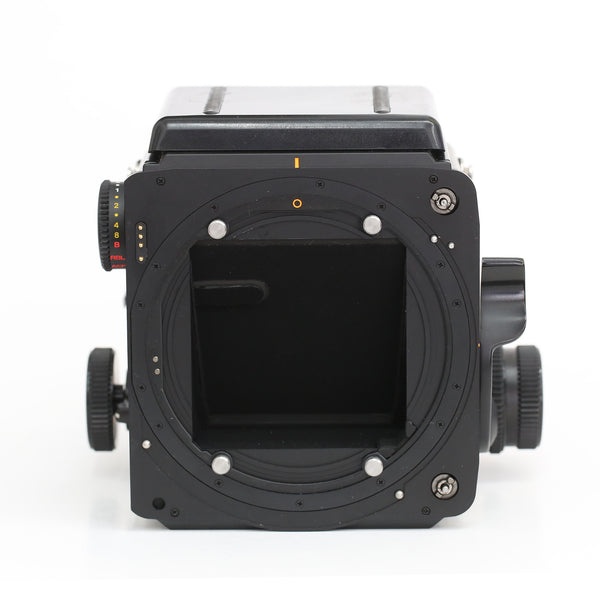 Mamiya RZ PROII kit med 3 st objektiv, prisma mm mm