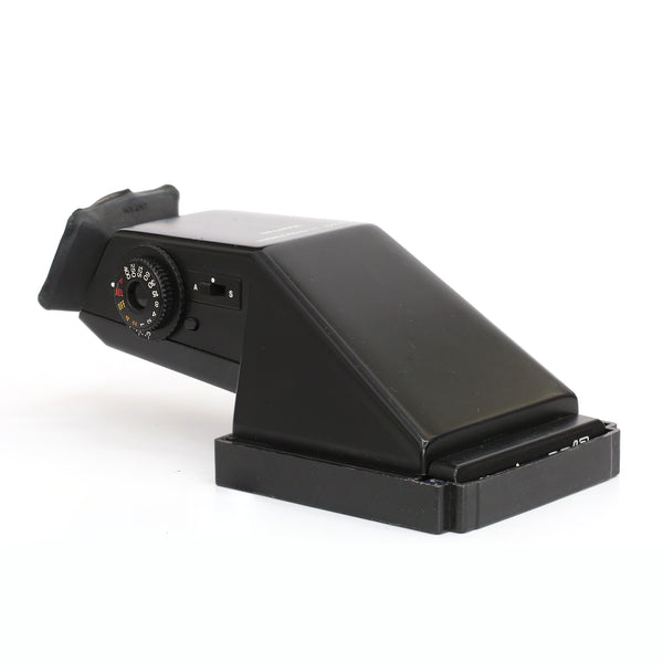 Mamiya RZ PROII kit med 3 st objektiv, prisma mm mm