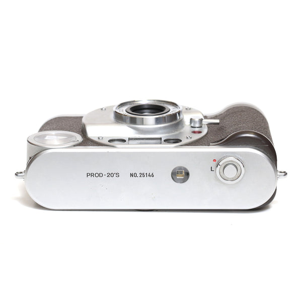 Minolta Prod 20's