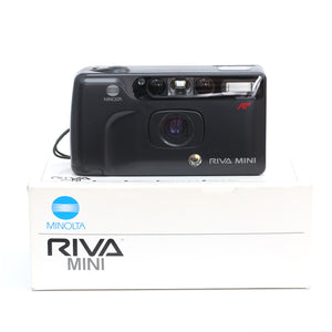 Minolta Riva mini