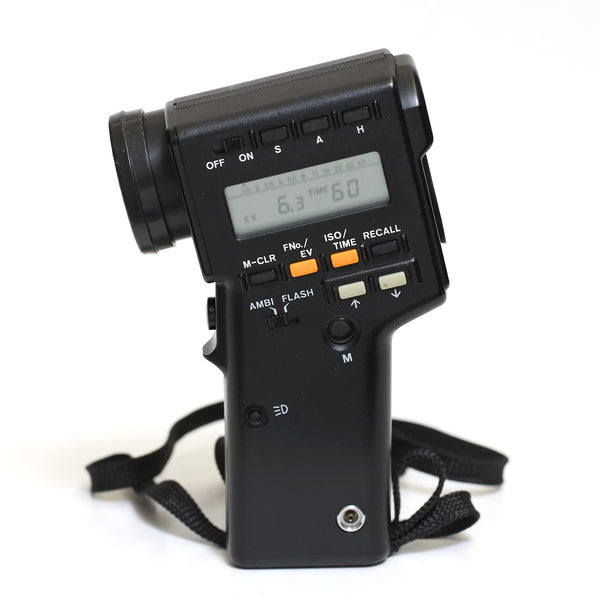 Minolta Spotmeter F