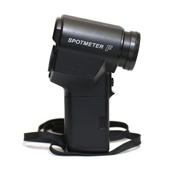 Minolta Spotmeter F