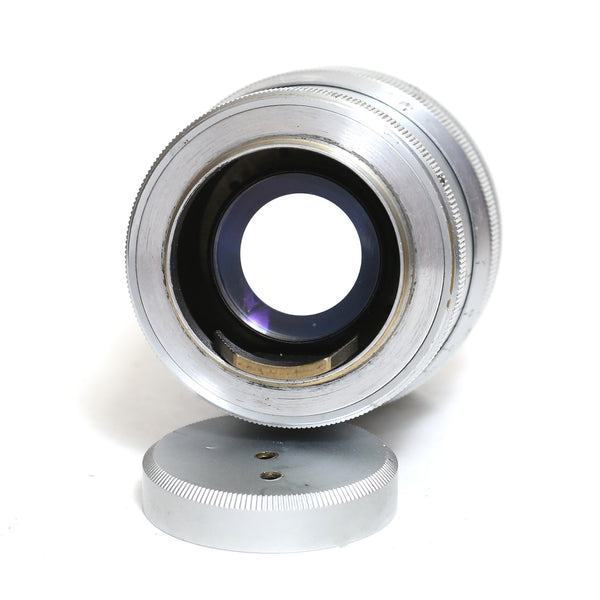 Nikkor-P.C 8.5cm f2 M39/LTM