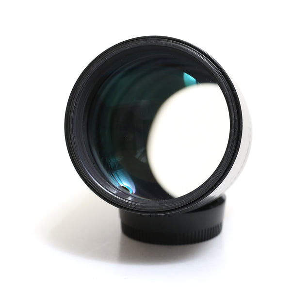 Nikkor 135mm f2 Ais
