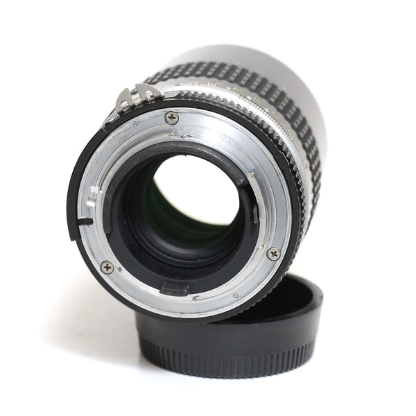 Nikkor 135mm f2.8 Ais