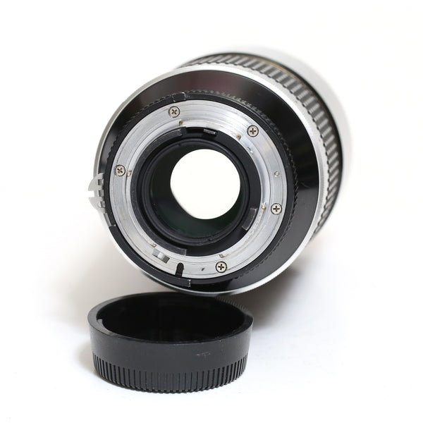 Nikkor 180mm F2.8 ED Ais