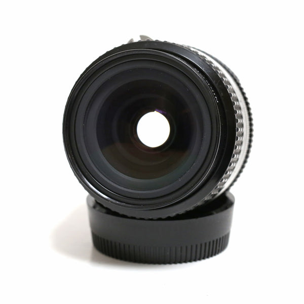 Nikkor 24mm f2 Ais