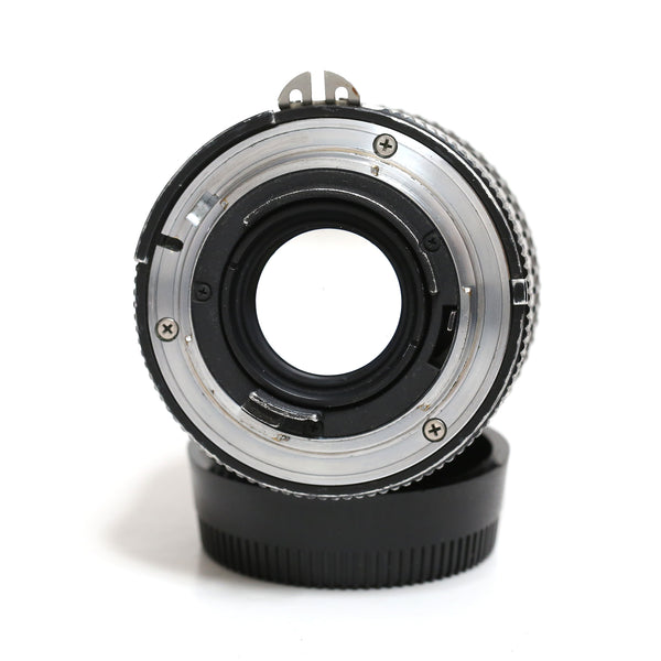 Nikkor 24mm f2 Ais