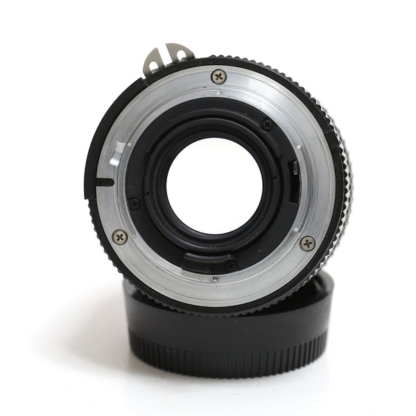Nikkor 24mm f2 Ais (Top condition)