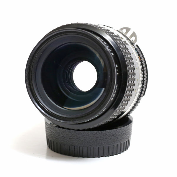Nikkor 35mm f2 Ai
