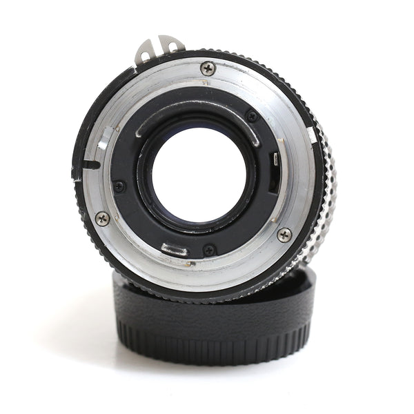 Nikkor 35mm f2 Ai