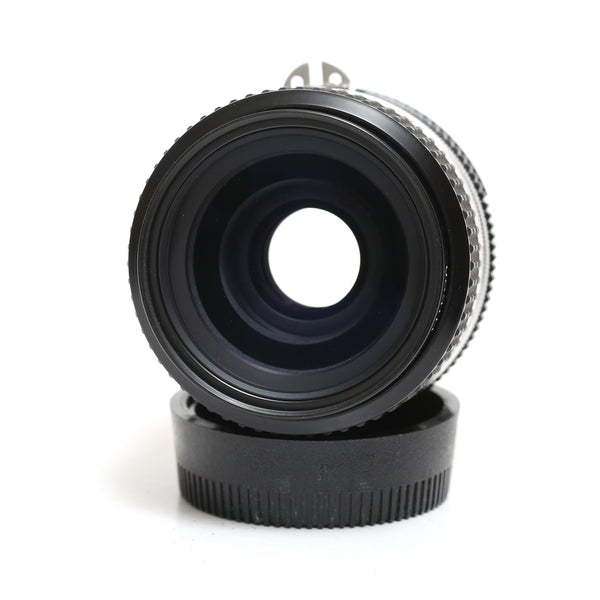 Nikkor 35mm f2 Ais (TOPPSKICK)
