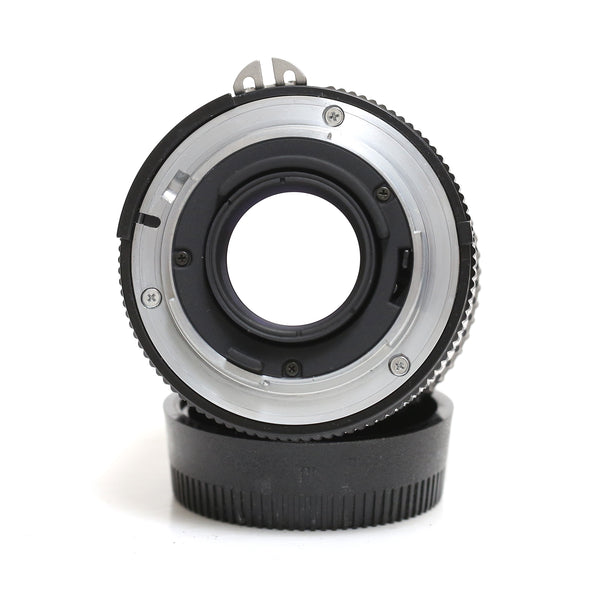 Nikkor 35mm f2 Ais (TOPPSKICK)