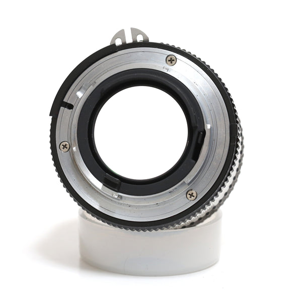 Nikkor 50mm f1.4 AI-s