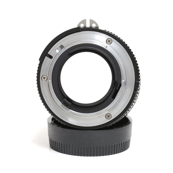 Nikkor 50mm f1.4 Ais (TOPPSKICK)