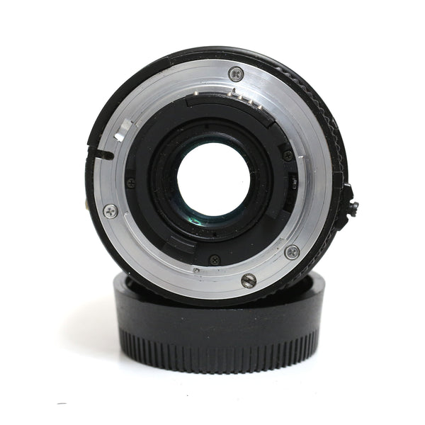AF Nikkor 24mm f2.8