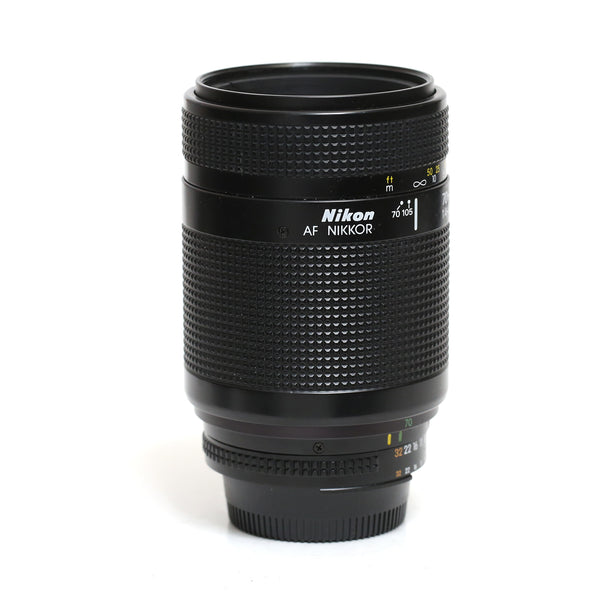 AF Nikkor 70-210mm f4-5,6