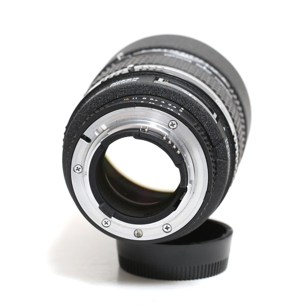 AF DC-Nikkor 105mm f2 D