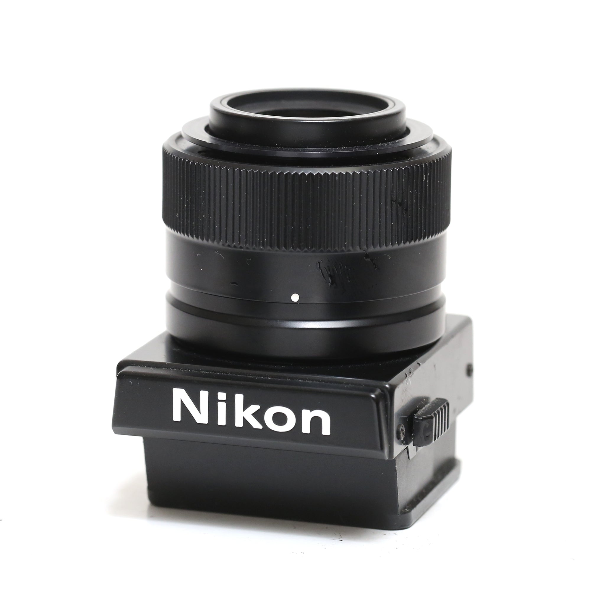 Nikon DW-4 sökare