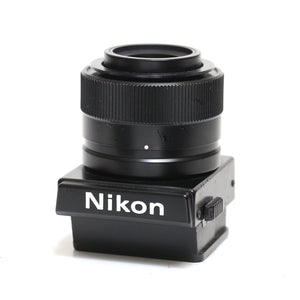 Nikon DW-4 sökare