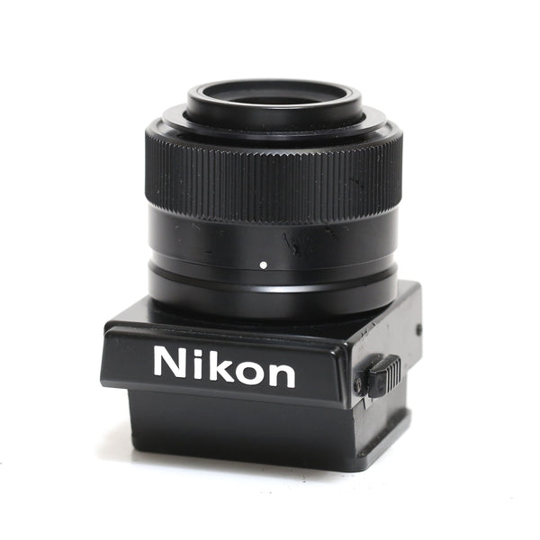 Nikon DW-4 sökare