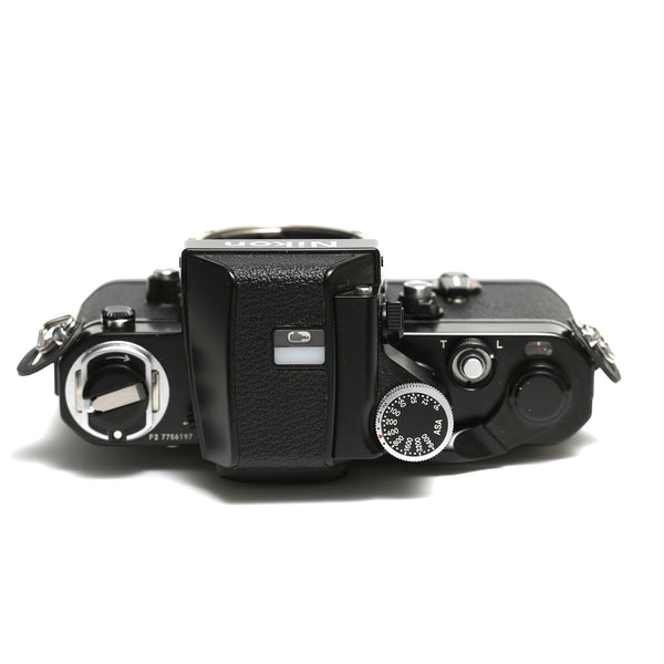 Nikon F2A black (New condition)