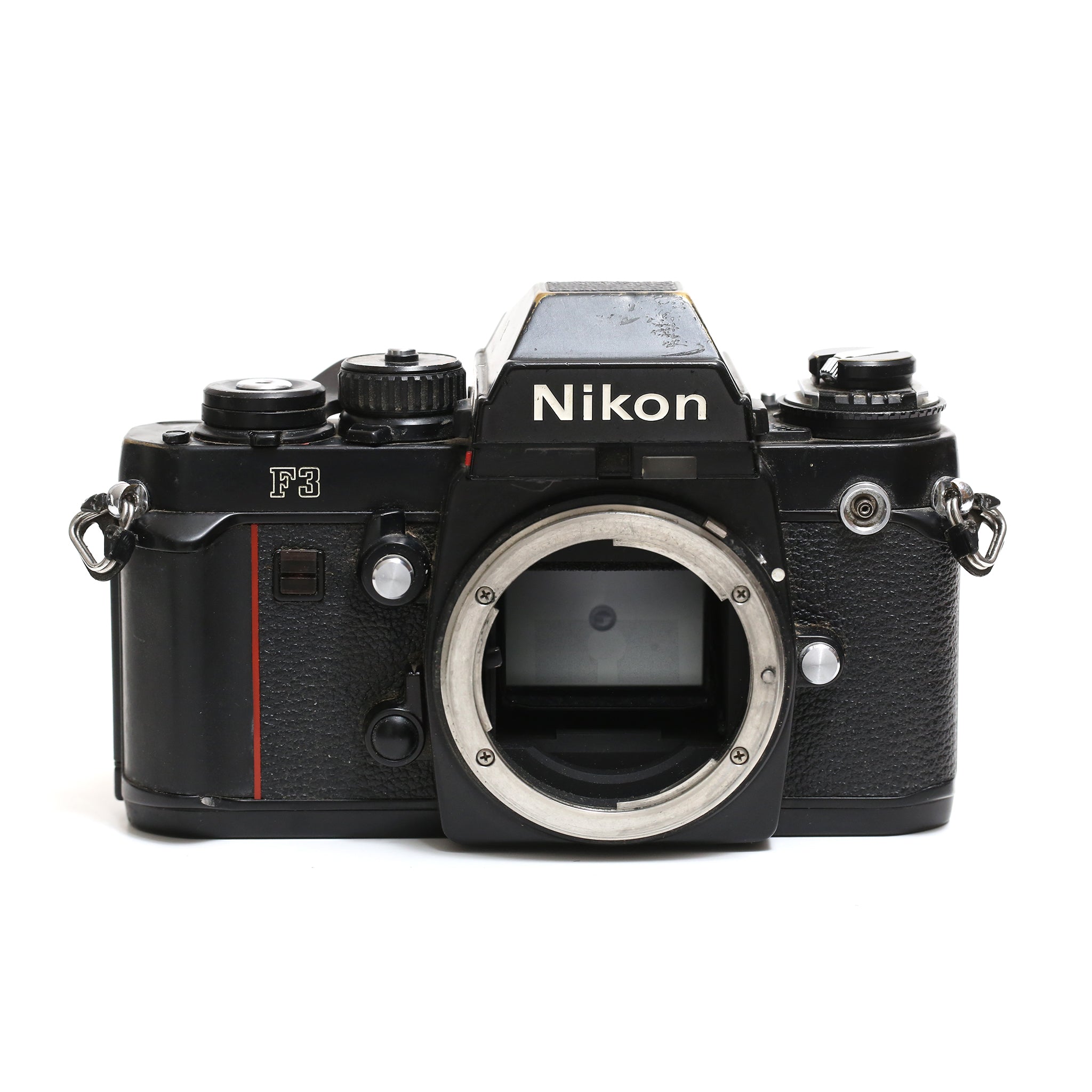 Nikon F3