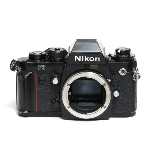 Nikon F3