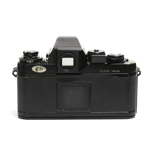 Nikon F3