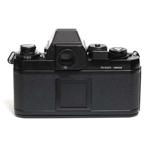 Nikon F3 (Superfin!)