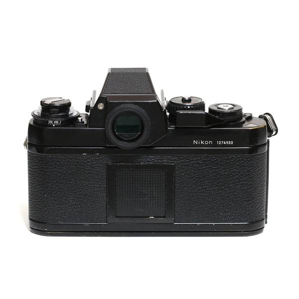 Nikon F3