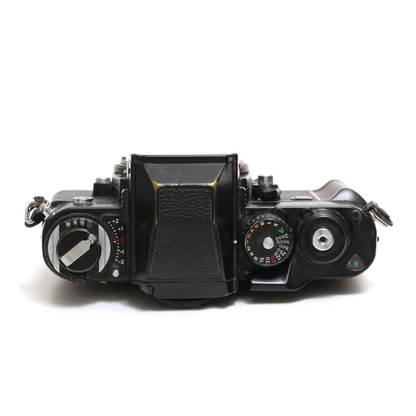 Nikon F3