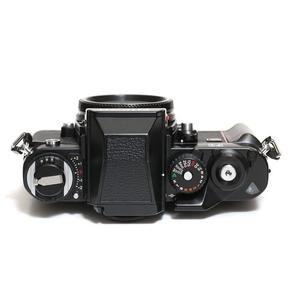 Nikon F3 (Superfin!)