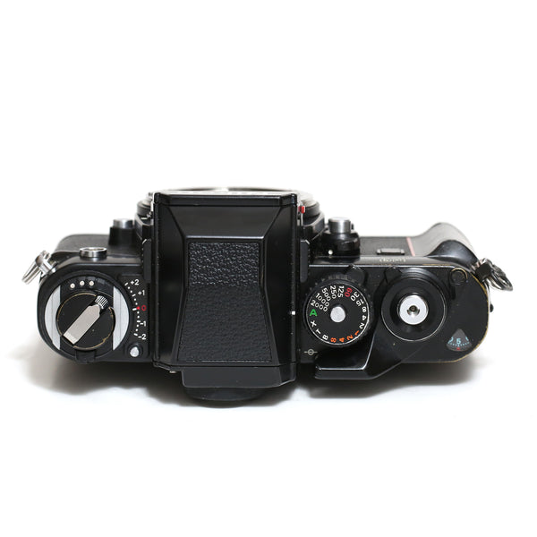 Nikon F3