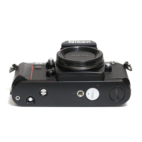 Nikon F3 (Superfin!)