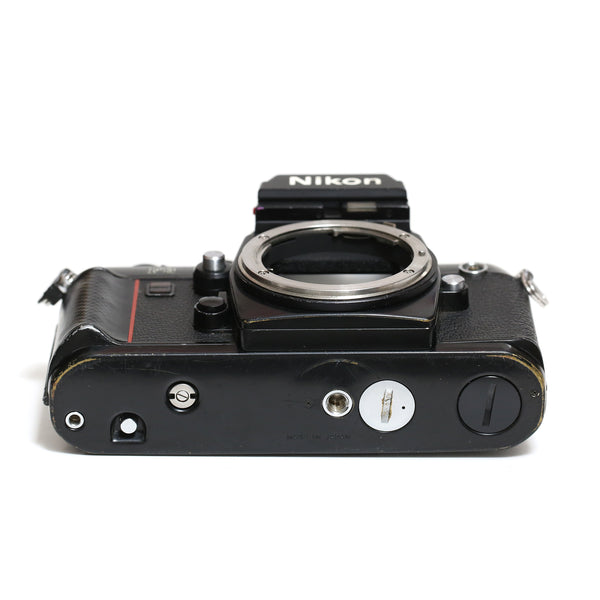 Nikon F3