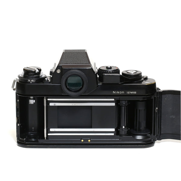 Nikon F3