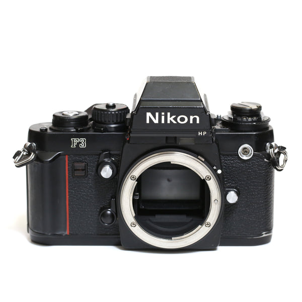 Nikon F3 HP