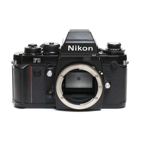 Nikon F3 HP (TOPPSKICK)