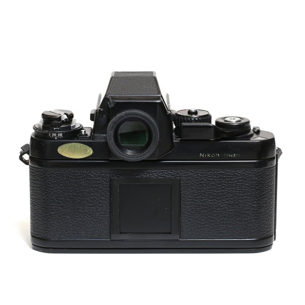 Nikon F3 HP