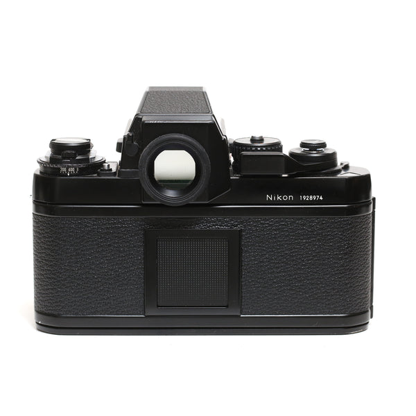 Nikon F3 HP (TOPPSKICK)