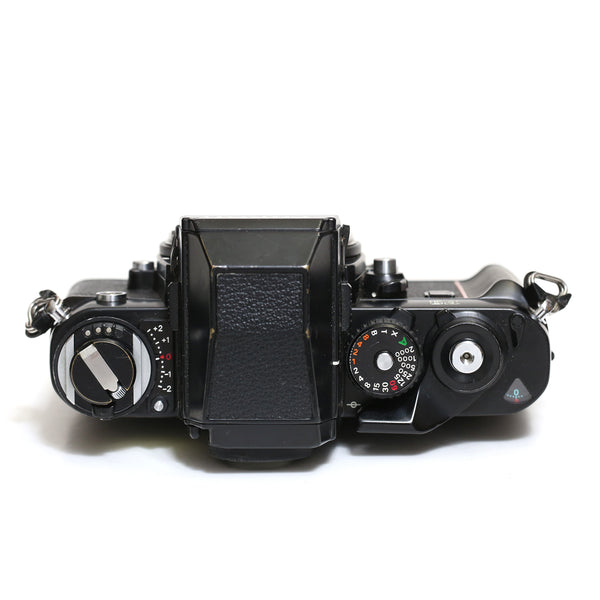Nikon F3 HP