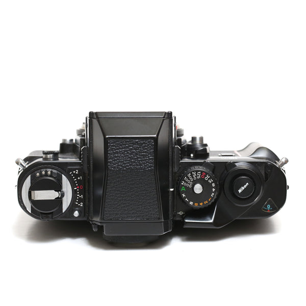 Nikon F3 HP (TOPPSKICK)