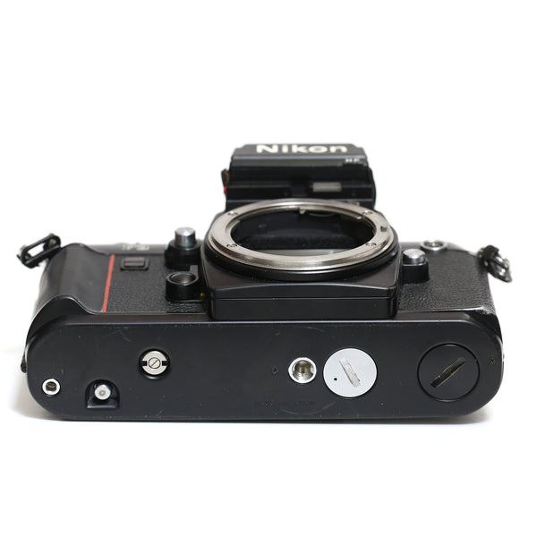 Nikon F3 HP