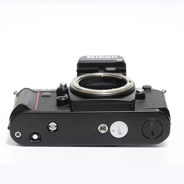 Nikon F3 HP (TOPPSKICK)