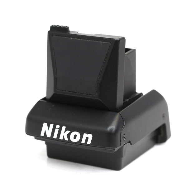 Nikon F5 Waist level finder