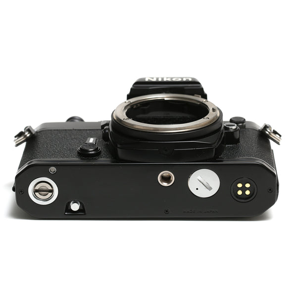 Nikon FM Black in box (Top Condition/Mint)
