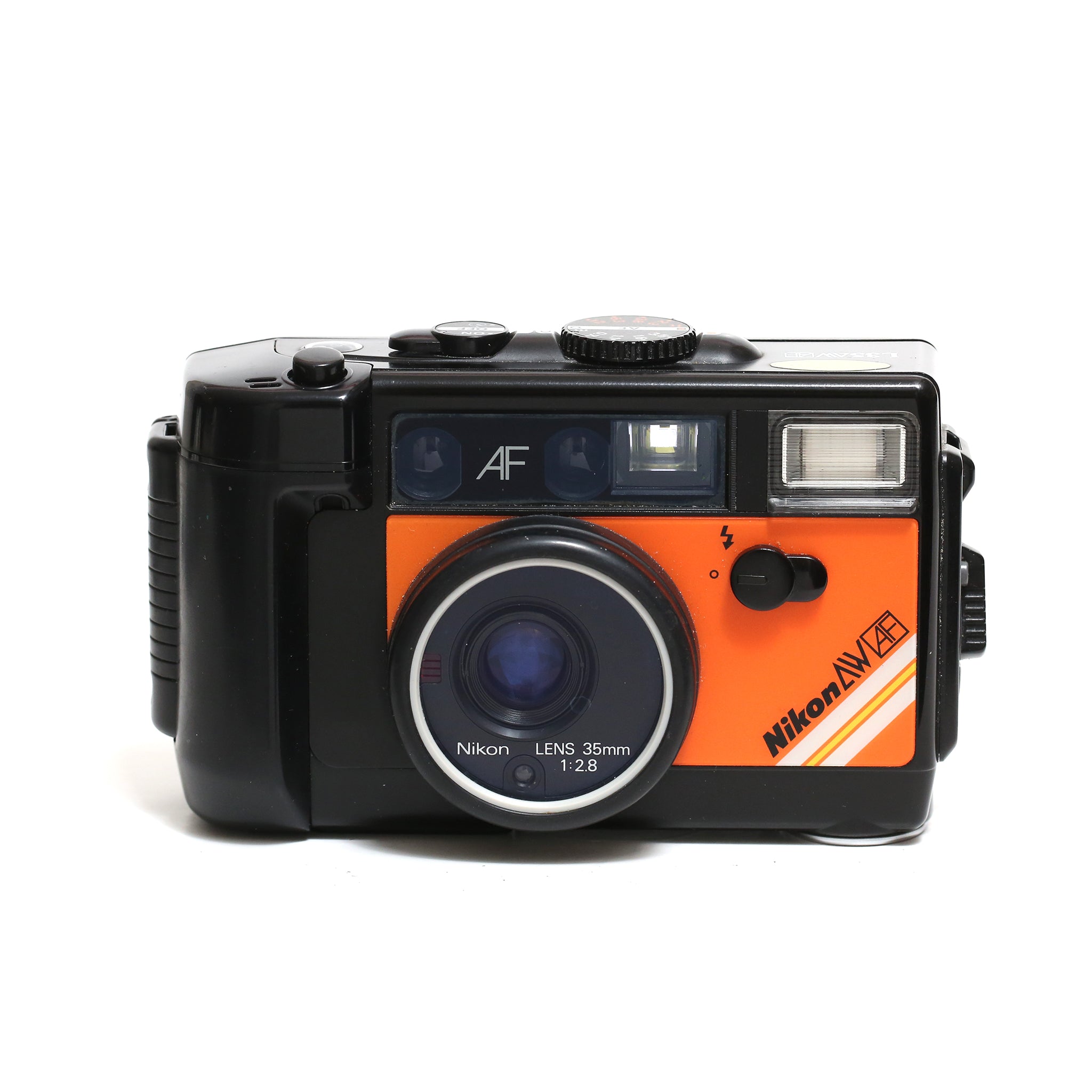Nikon L35AWAF